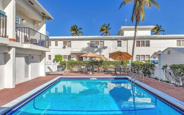 Neptune Oceanfront Rentals