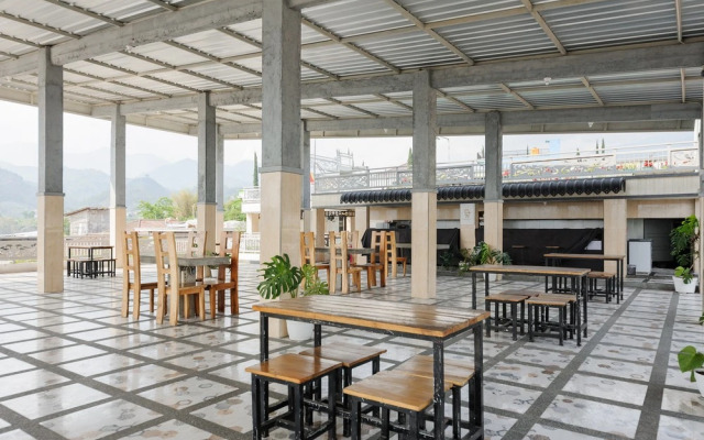 Urbanview Hotel Sky Batu Malang by RedDoorz