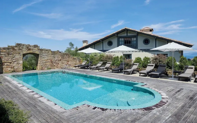 Hotel Iturregi
