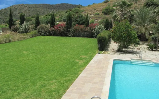 Vineland Perigiali Villa