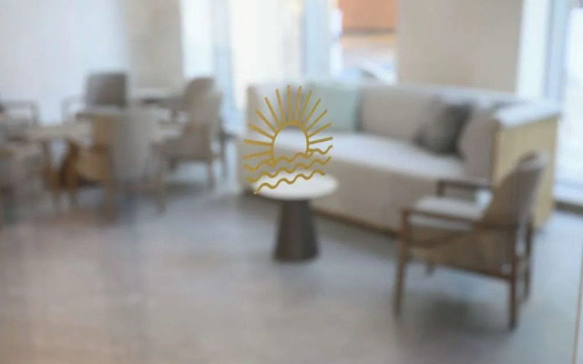 Poseidon Beach Resort