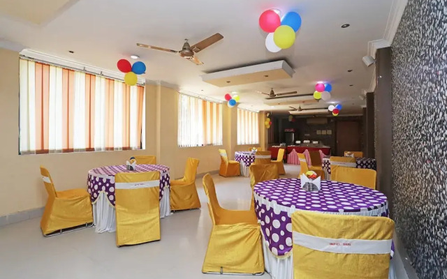 OYO 3553 Nayapalli