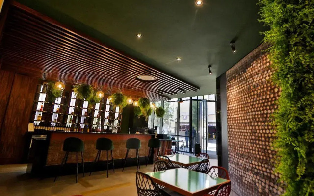 ONOMO Hotel Johannesburg Sandton
