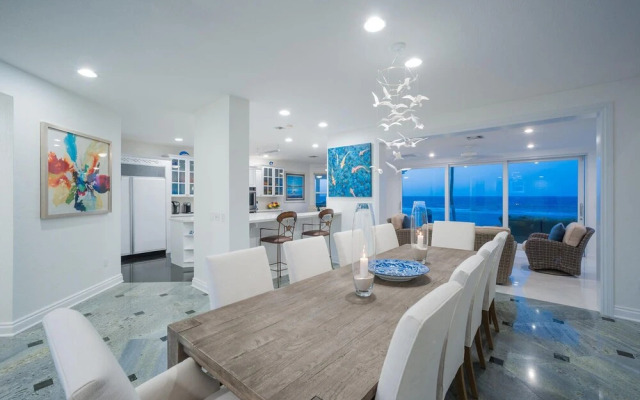 Great Bluff Estates