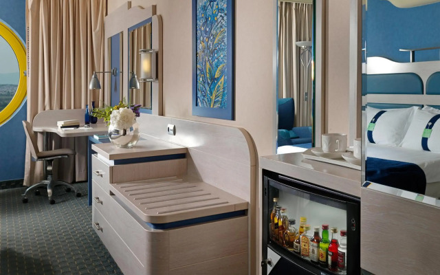 Holiday Inn Athens Attica Av. Airport West by IHG