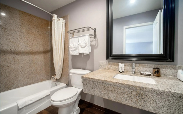 LYFE INN & SUITES by AGA - LAX Airport
