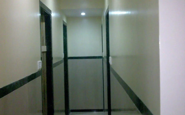 FabExpress National Residency