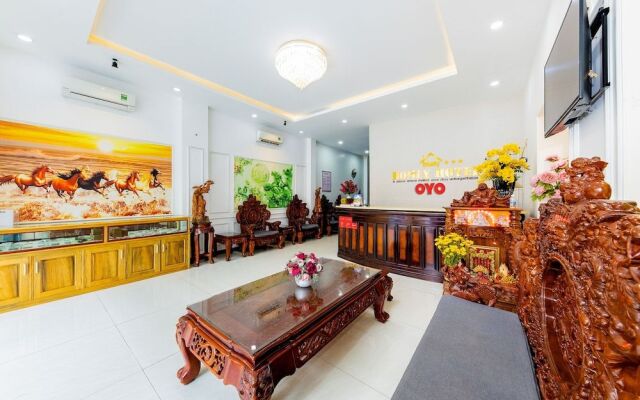 OYO 336 Homey Hotel