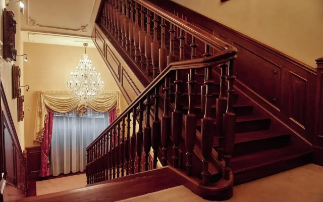 Hotel Koronny
