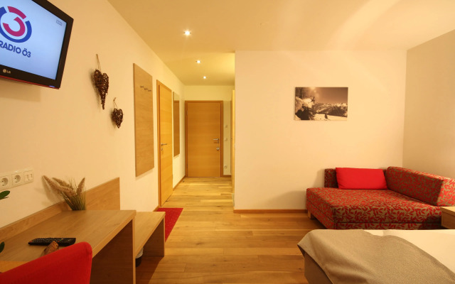 Landhotel Laudersbach