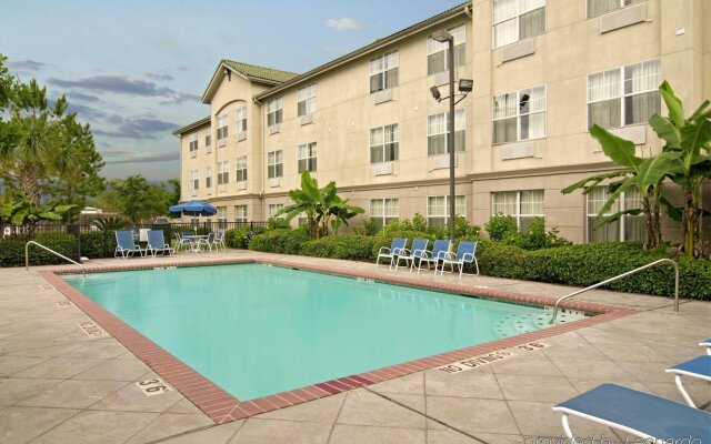 Extended Stay America Suites Memphis Wolfchase Galleria