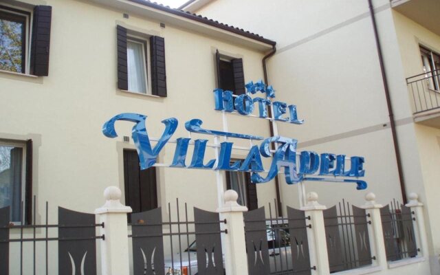 Hotel Villa Adele