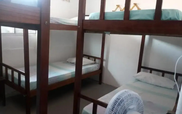 Hostel E Pousada Vila De Porto