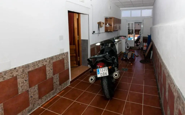 Holiday Home El Patio
