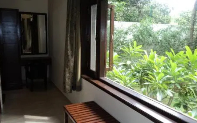Krishna Wilderness Retreat