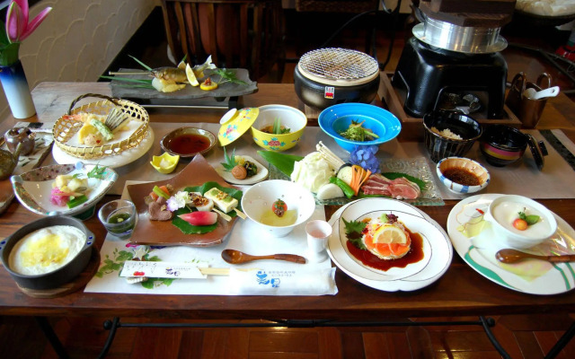 Ryokan Kirara