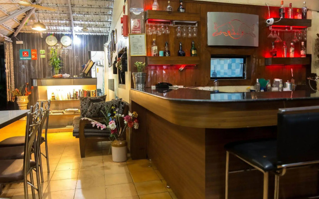 Ondas Do Mar Beach Resort