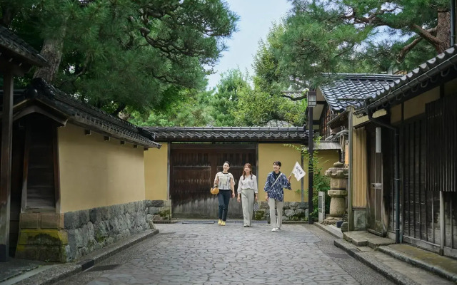 OMO5 Kanazawa Katamachi by HoshinoResort