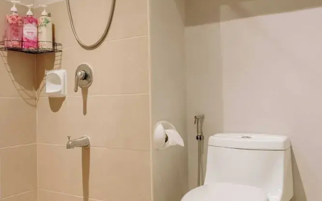 Serene Zen Studio Retreat