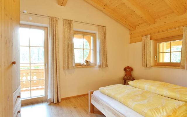 Beautiful Apartment Near Ski Area in Westendorf