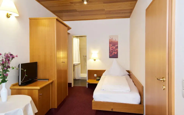 Landhotel Krolik