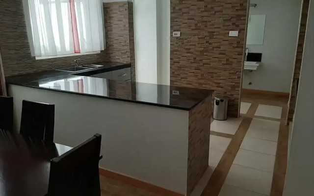 D2W Residency Suites