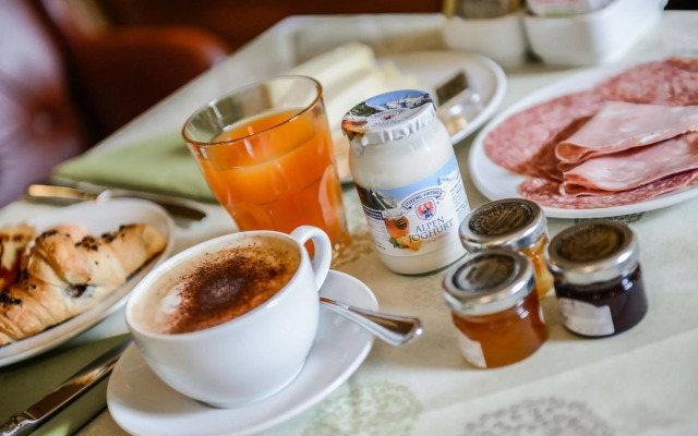 Albergo Alla Posta