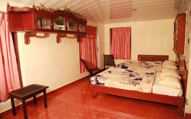Pavithram Homestay