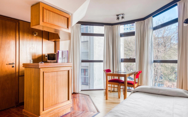 Primacy Apart Hotel