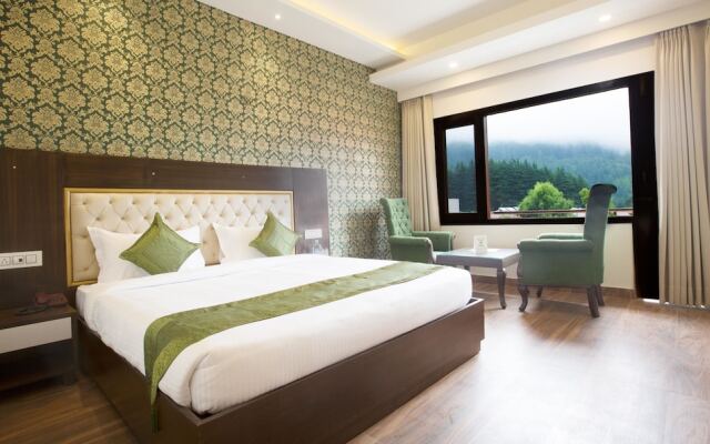 Treebo SC Residency Manali
