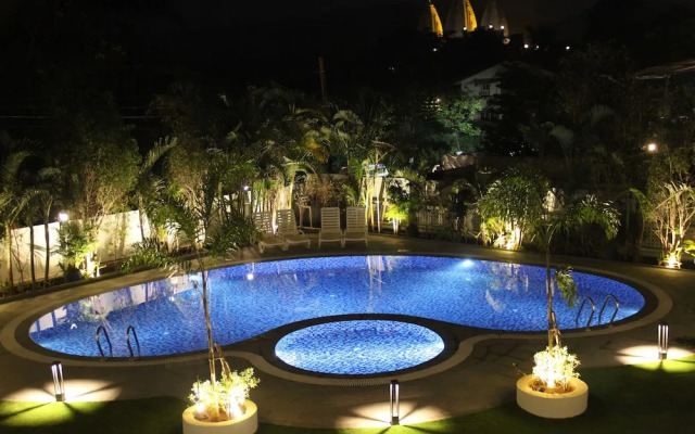 Meritas Adore Resort Lonavala