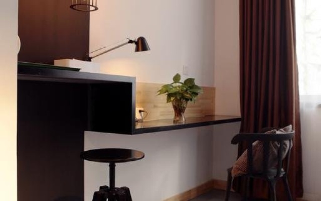 Yunshantingyuan Hostel Dalian – Guest Rooms – Dalian