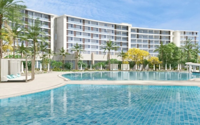 GRAND Aston Varadero Beach Resort