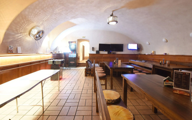 Hostel Little Quarter