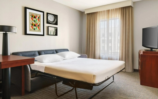Residence Inn Charleston North/Ashley Phosphate