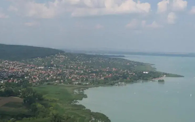 Balatoni Panoráma Apartman