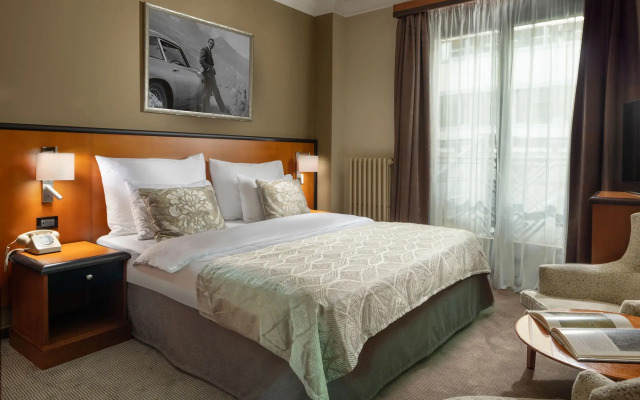 Jalta Boutique Hotel