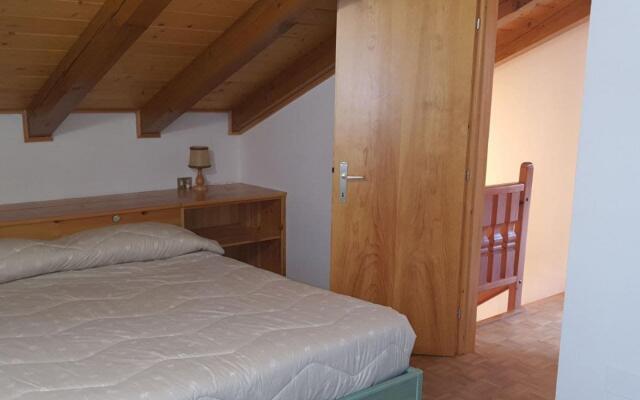 FACCHINETTI - Three room apartment - 0226036-AT-907452-423 FACCHINETTI