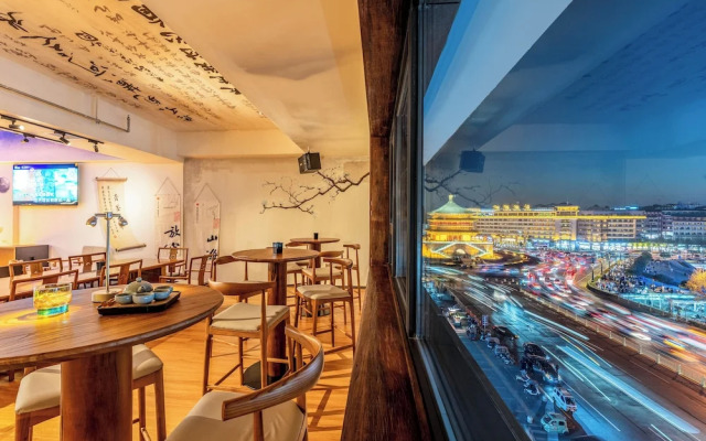 Xi'an YOLO Guest House