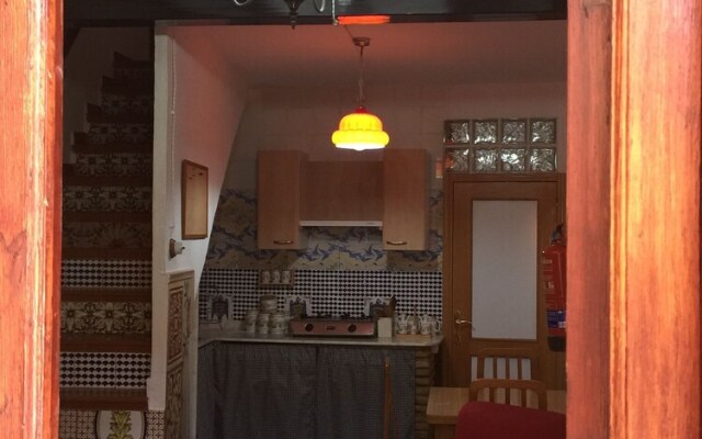 Casa Rural Ca'ls avis