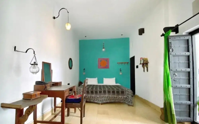 Inn seventh heaven