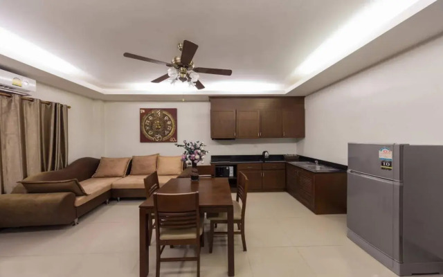 Star of Phuket Resort Villa