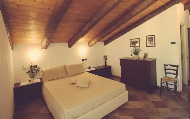 Casa Ressia