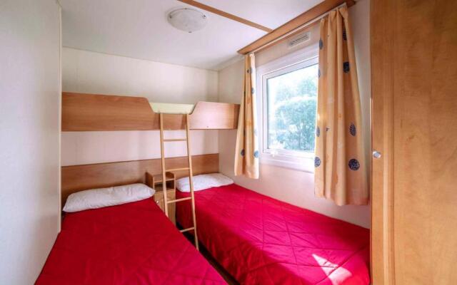 Mobilehomes in Pieve Vecchia - Norditalienische Seen 22044