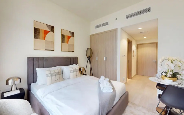 Al Meydan - Azizi Riviera 46 - 407