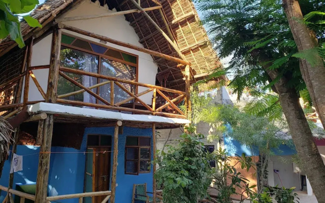 Sipano Bungalow