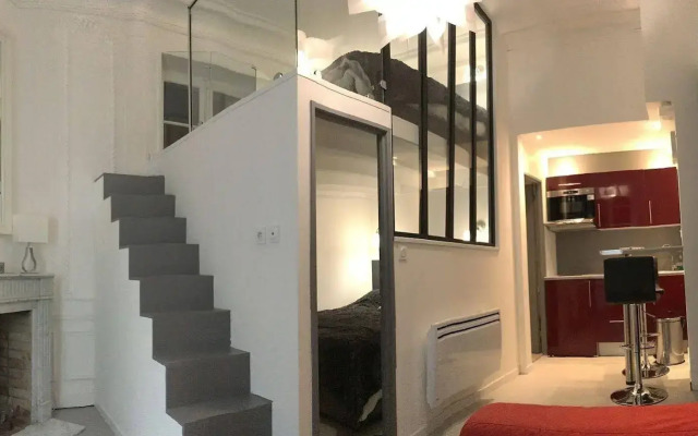 Studio Villa Anglaise - APPART EVASION
