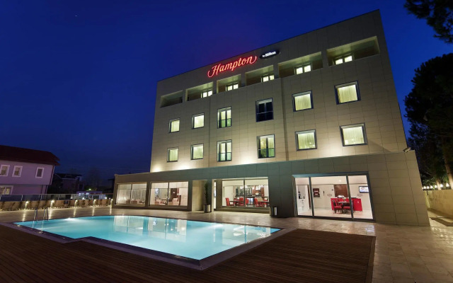 Hampton by Hilton Ordu