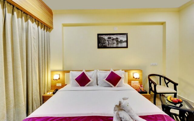 Padmini Bagh Resort By Inventree, Udaipur
