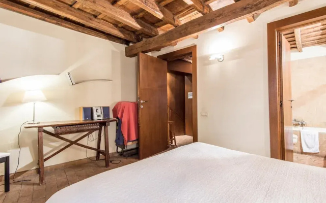 RSH Elegant Apartment Campo dei Fiori